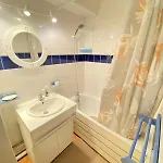 Le Paradis Mahon, Vue Mer, Elegance Et Fraichement Renove