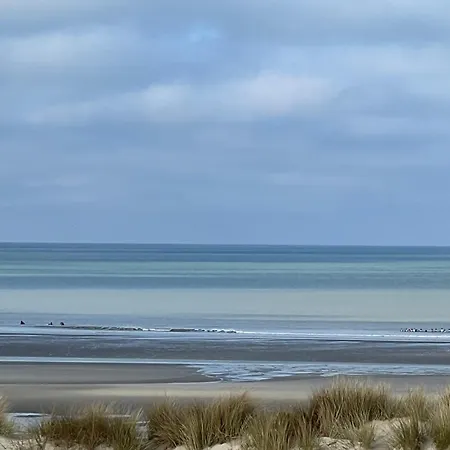 Le Paradis Mahon, Vue Mer, Elegance Et Fraichement Renove Апартаменты