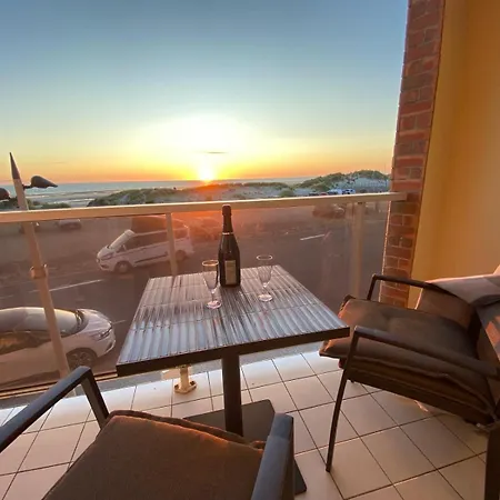 Le Paradis Mahon, Vue Mer, Elegance Et Fraichement Renove Апартаменты *