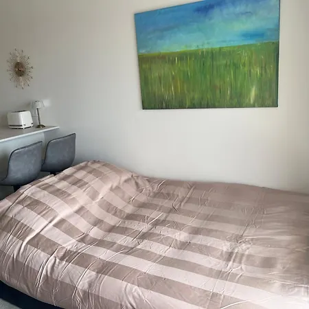 Le Paradis Mahon, Vue Mer, Elegance Et Fraichement Renove * Фор-Маон-Плаж