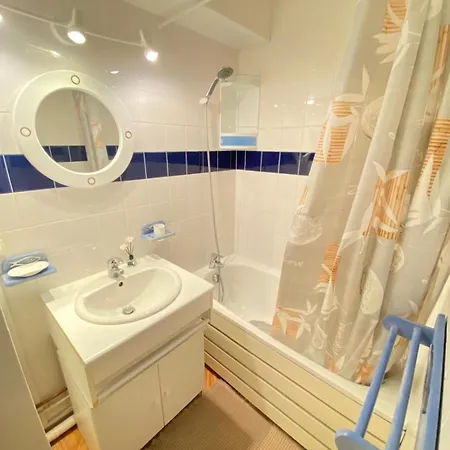 Le Paradis Mahon, Vue Mer, Elegance Et Fraichement Renove