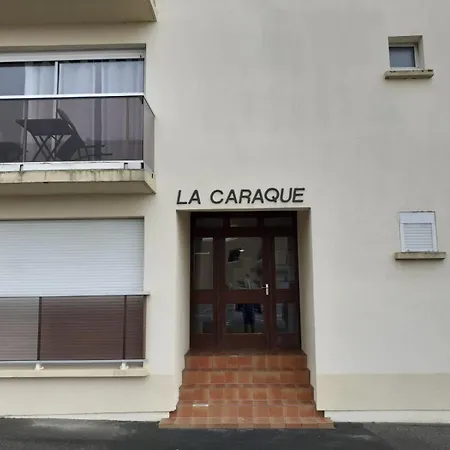 Le Paradis Mahon, Vue Mer, Elegance Et Fraichement Renove * Фор-Маон-Плаж